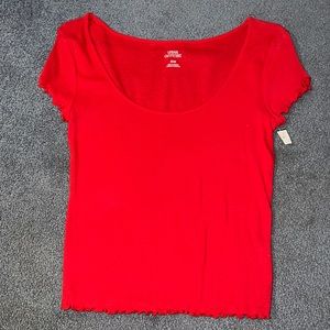 NWT Urban Outfitters crop top